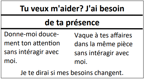 Mood Metre Tool - French product image (8)