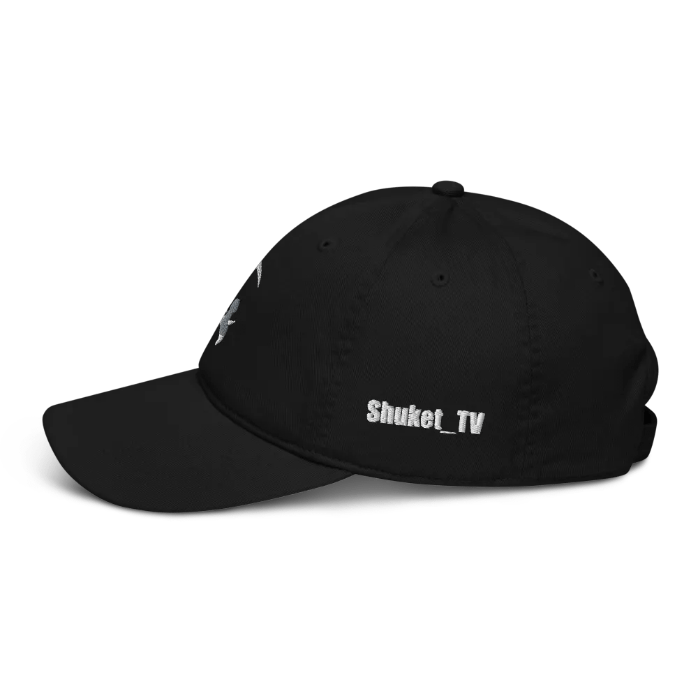 Casquette FoxMoon @Shuket_TV product image (16)