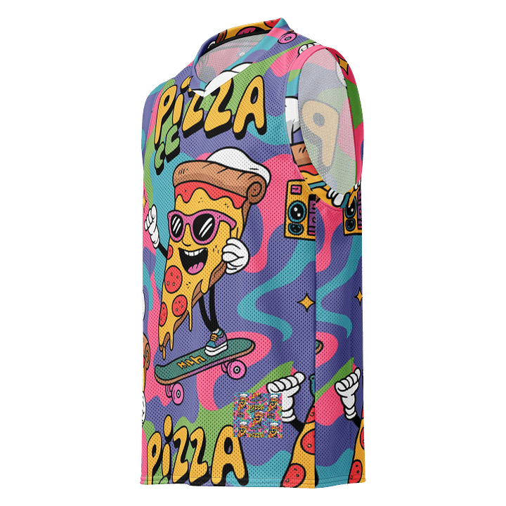 Pizza Crew product image (1)