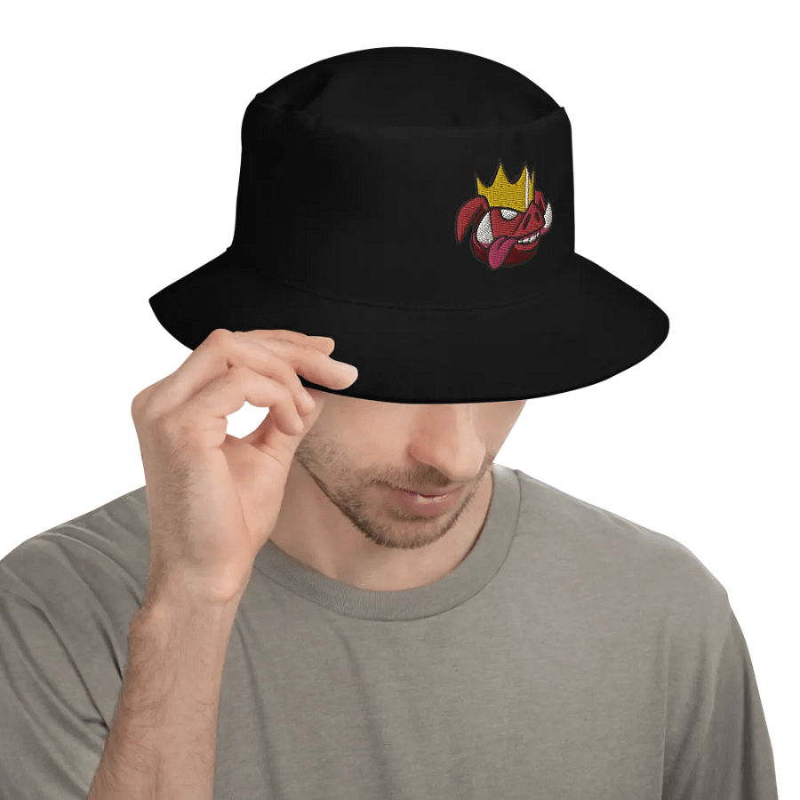 MAYHAM BUCKET HAT product image (4)