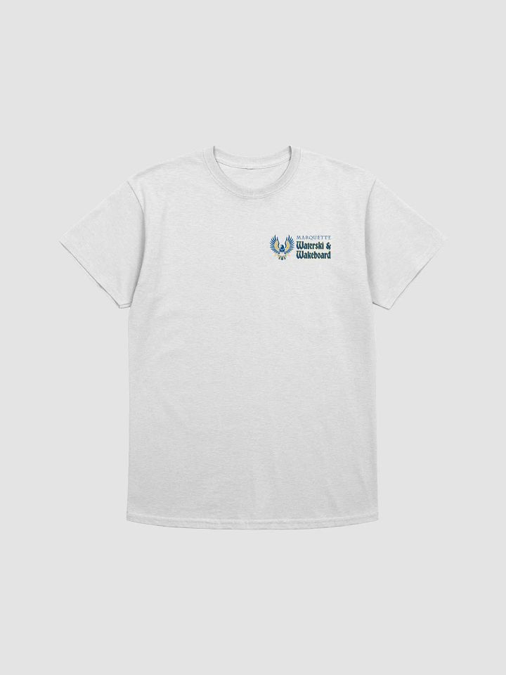 Marquette Rumple Tee 2024 product image (1)