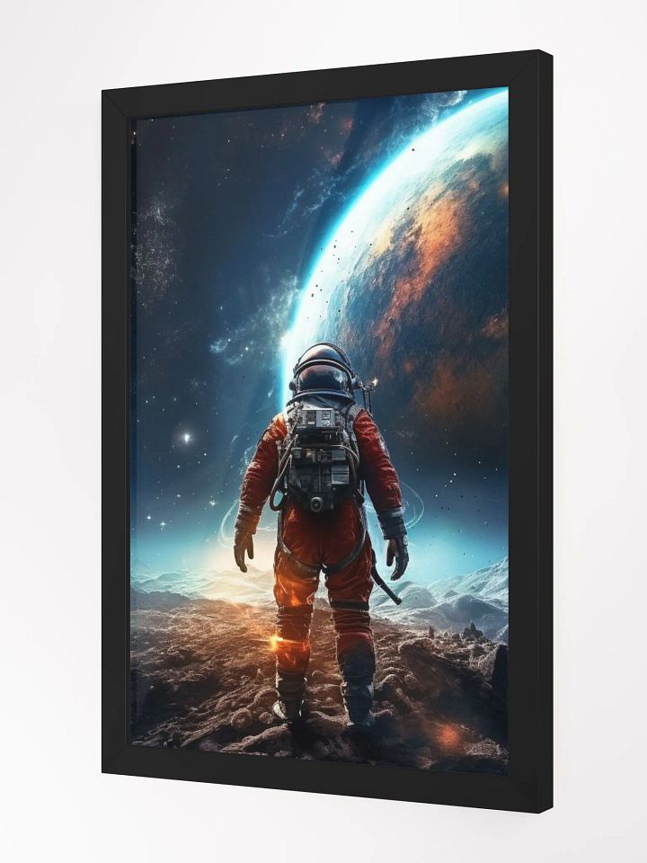 Lost in Space - Poster product image (2)