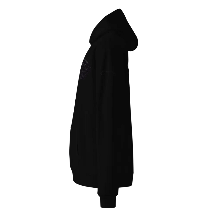 Star Gazing Oversized Hoodie product image (4)