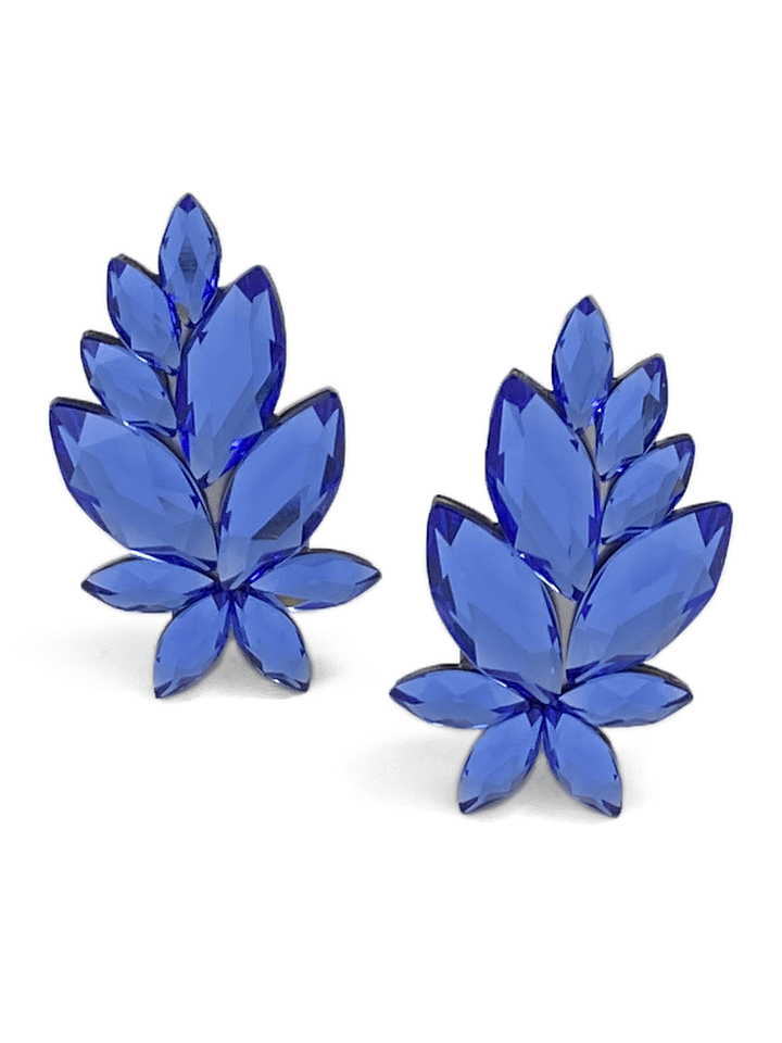 Lyra Earrings product image (1)