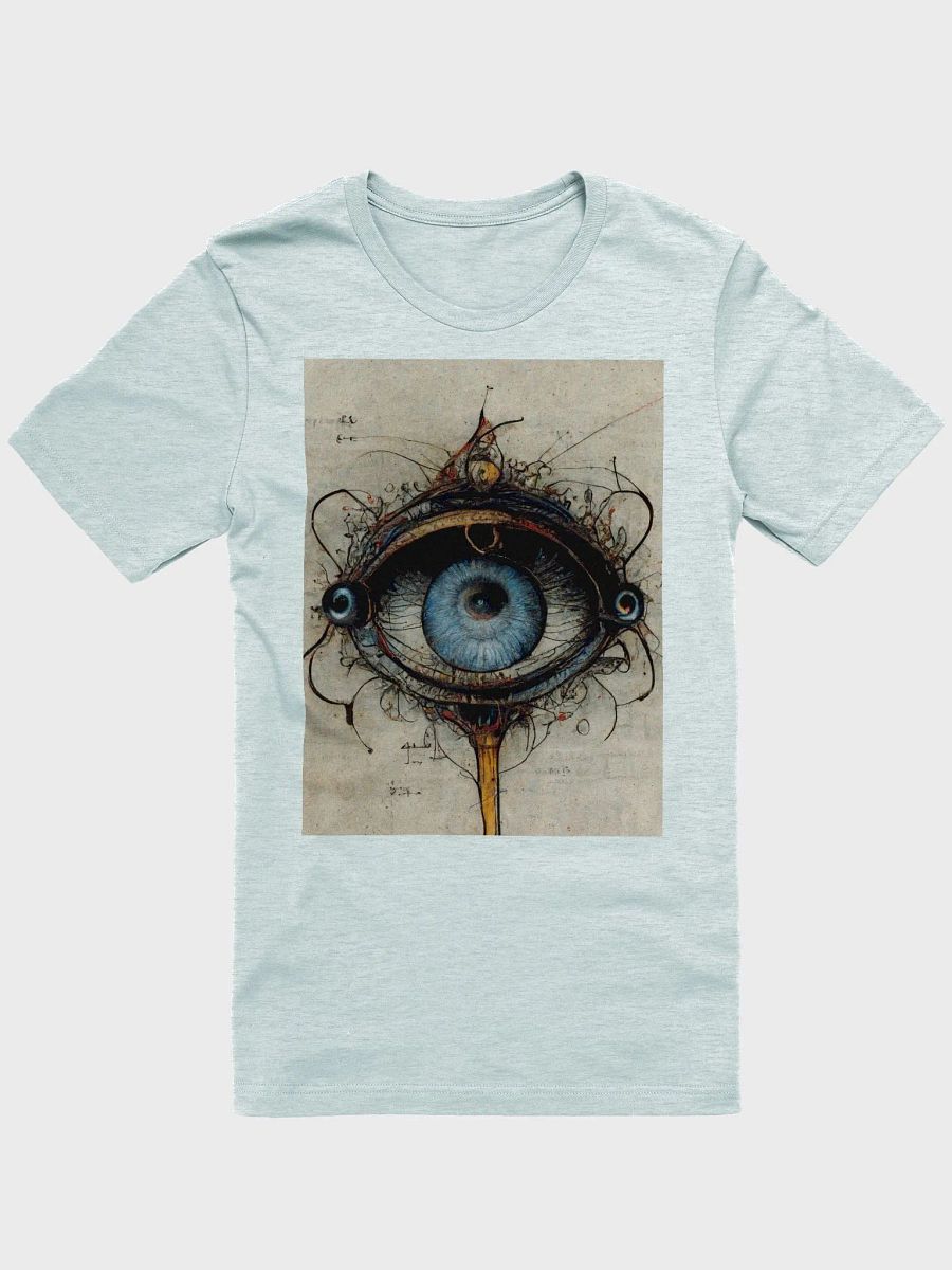 I See. Tee product image (1)