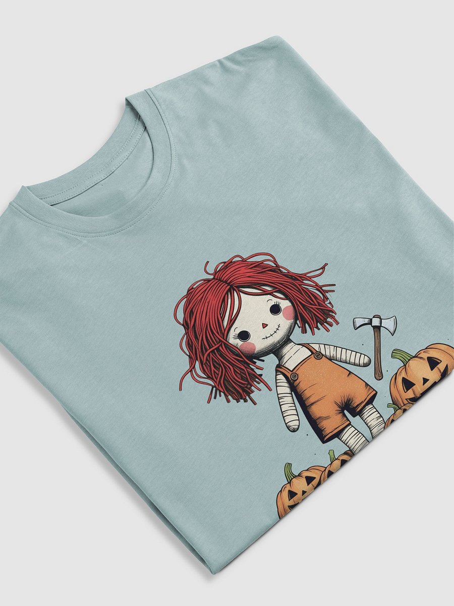 Lucy in the Pumpkin Patch product image (55)