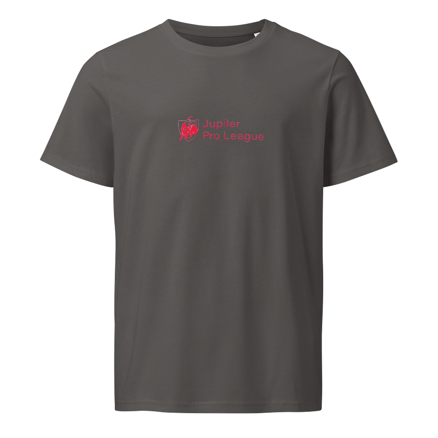 Man Unisex Organic T-Shirt Jupiler League product image (1)