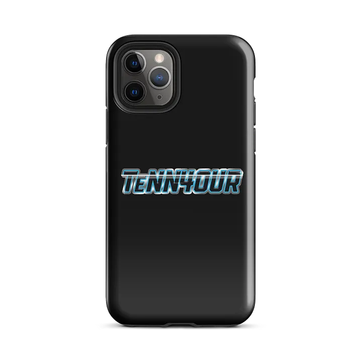 TENN4OUR iPhone® Tough Case product image (25)