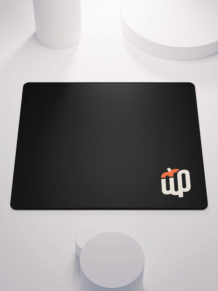 WebbyPumpkin Gaming Mouse Pad product image (2)