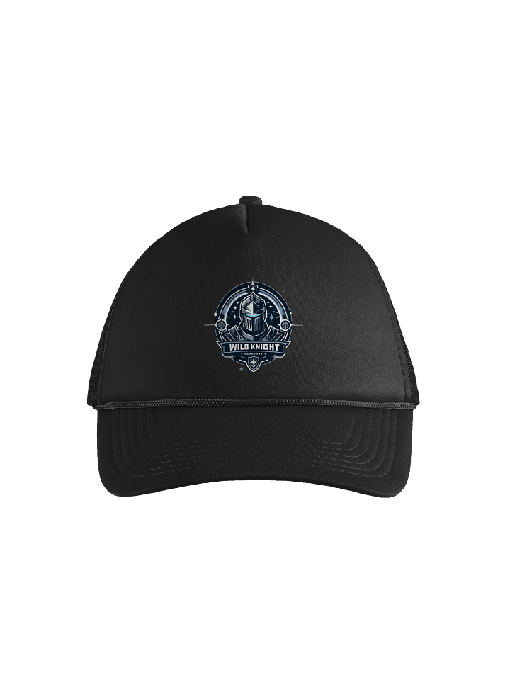 Wild Knight Squadron the Trucker Hat product image (1)