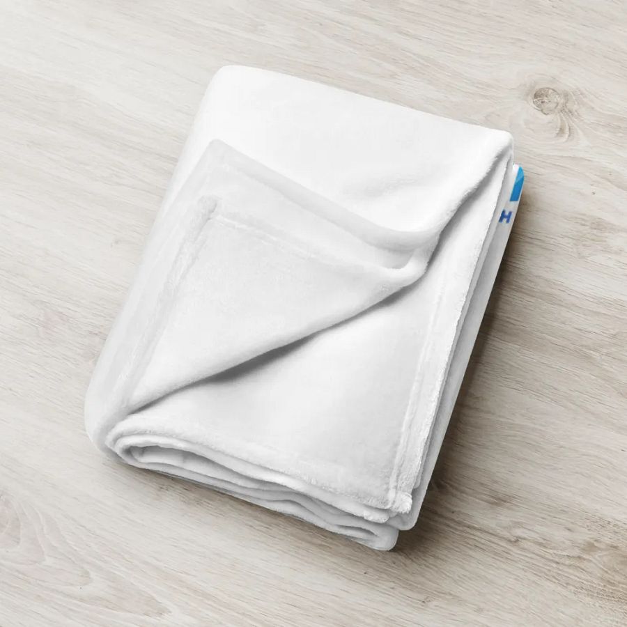 Becoming me blanket (From Pokémon Horizons) product image (6)