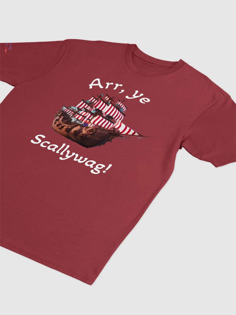 Scallywag! I'm a Looney! product image (2)