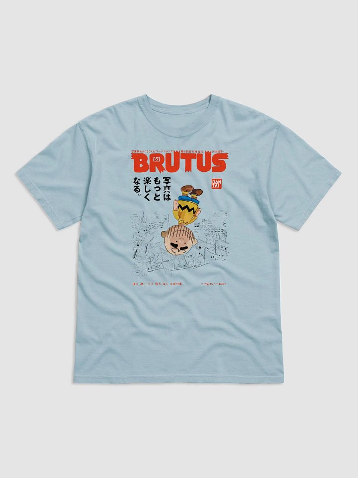 BRUTUS product image (1)