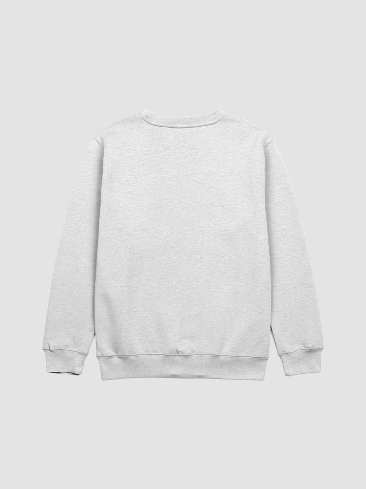 Bind Mark Crewneck Sweatshirt (Light Colors) product image (5)