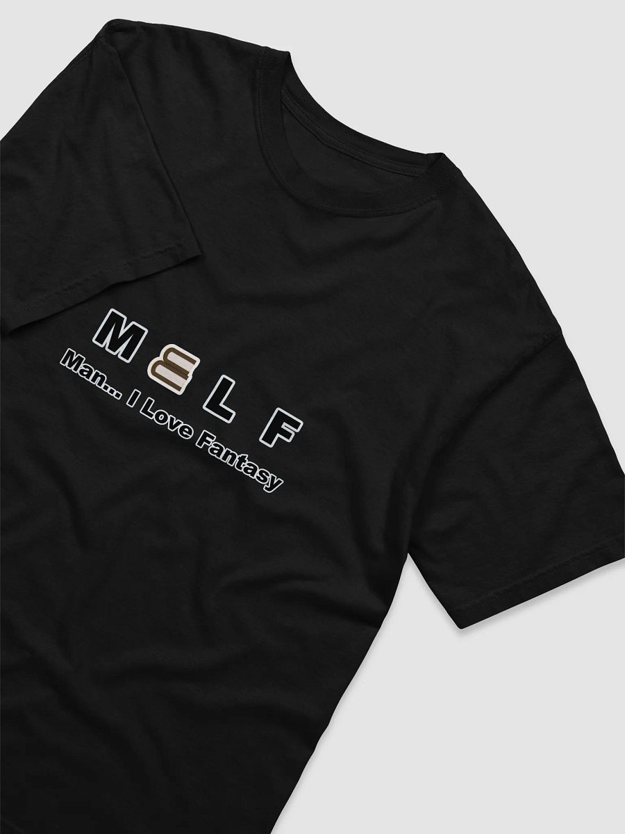 M.I.L.F. Tee Shirt product image (34)
