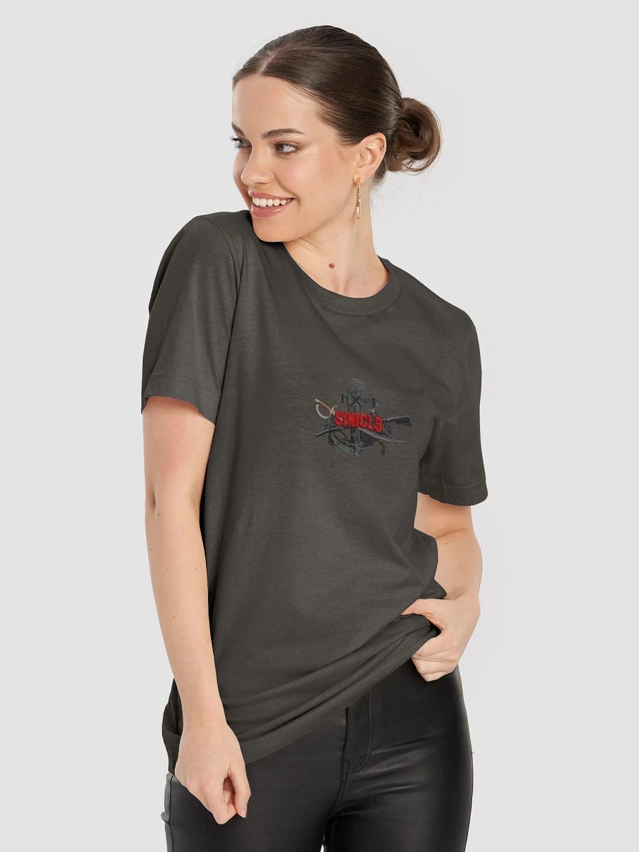 Ladies - Lady, Sir Tee product image (85)