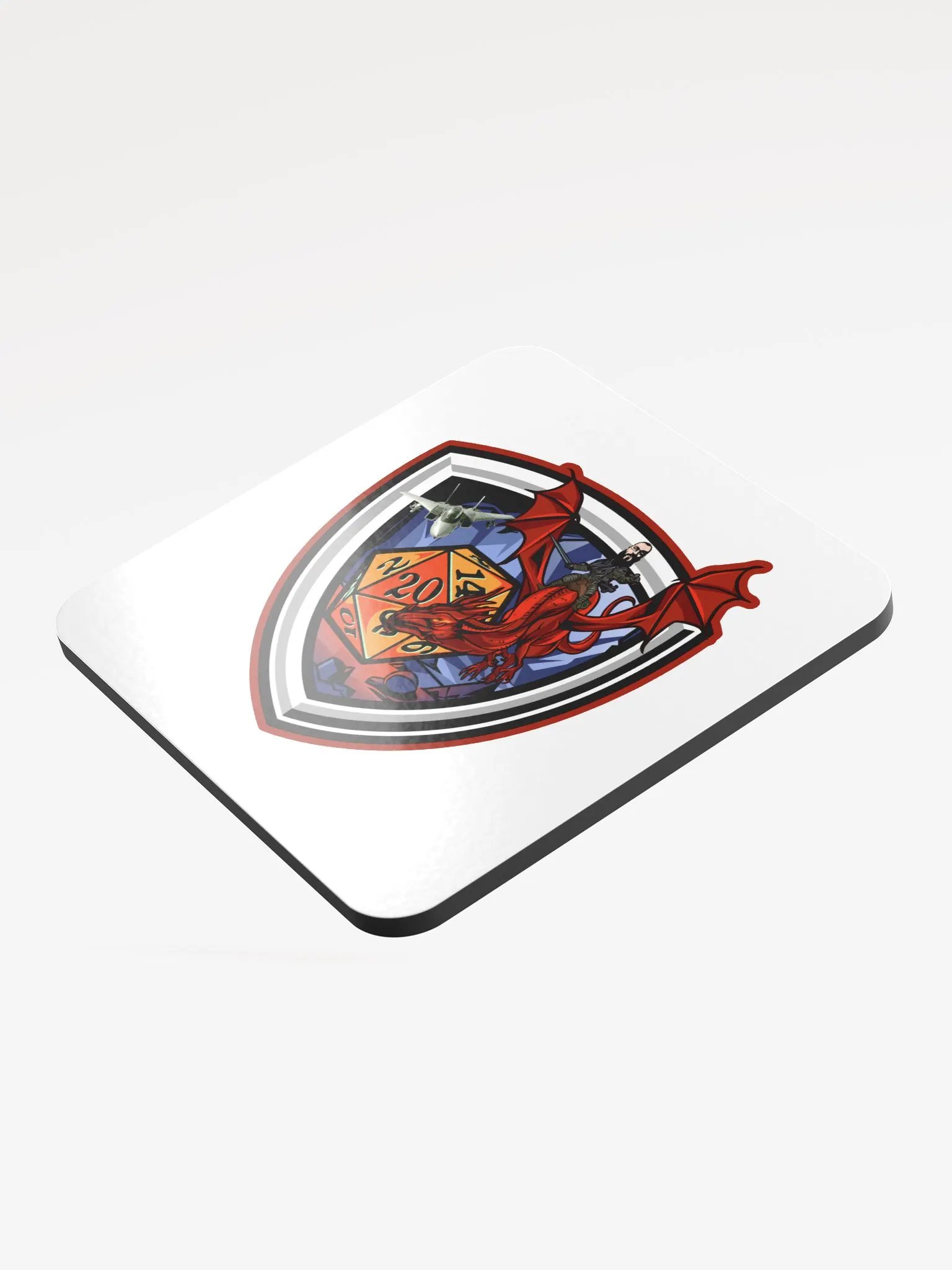 OriginalGodspeed coasters product image (3)