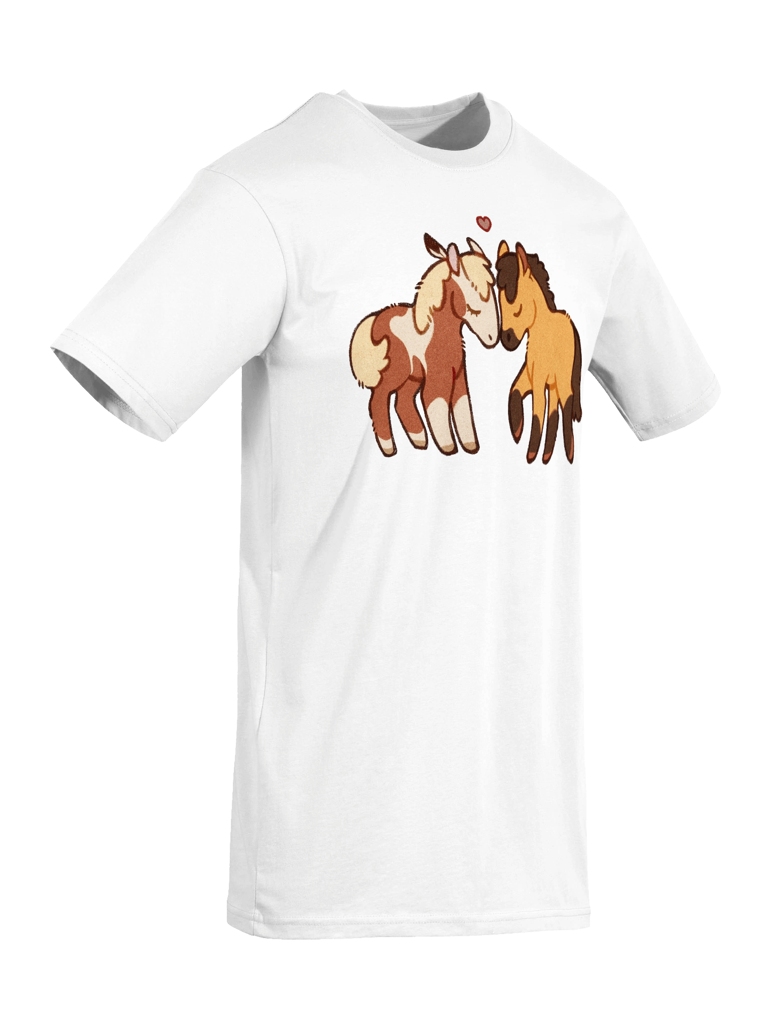 Where you are is home | Men's Premium Heavyweight Tee product image (6)