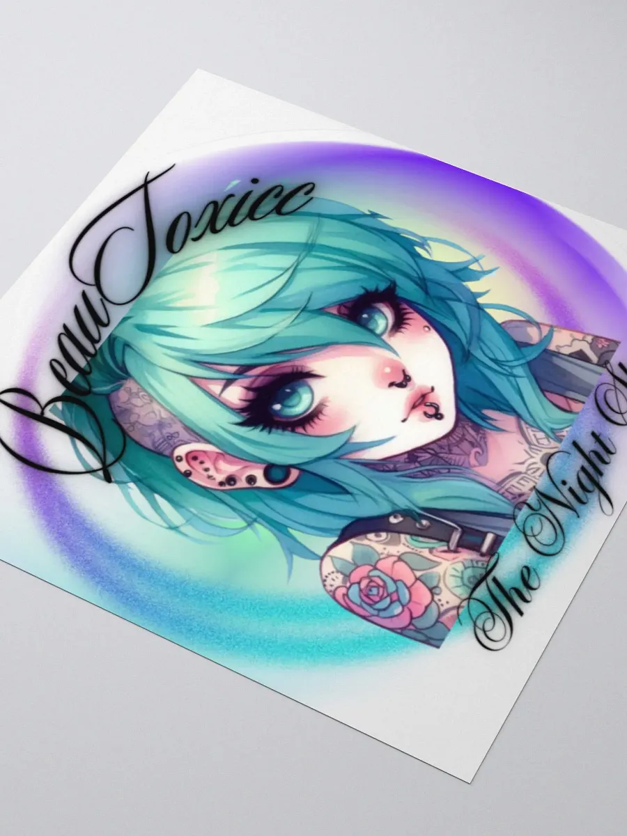 Beausticker product image (7)