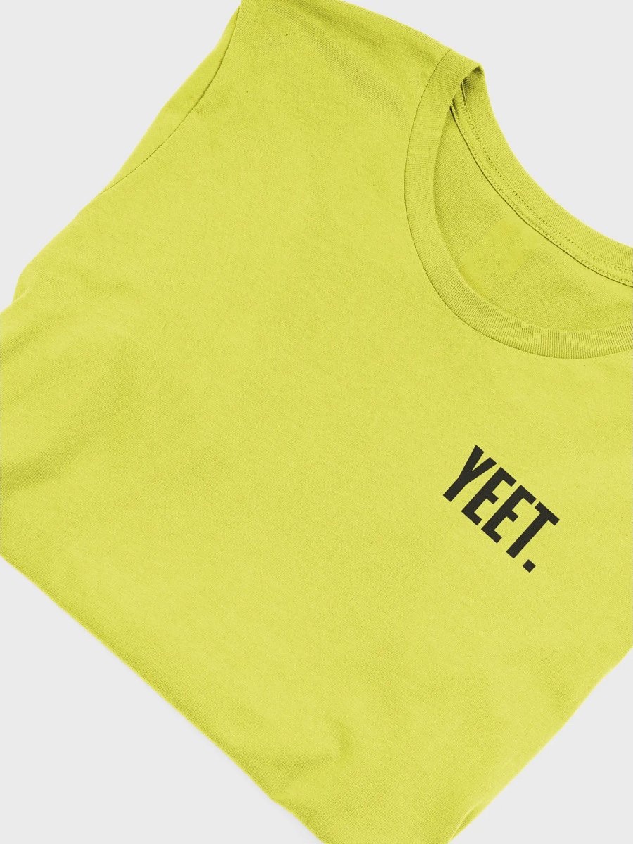 Yeet. - Strobe product image (4)