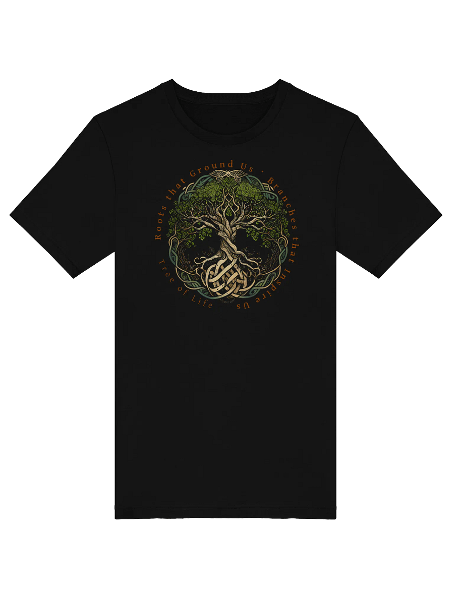 Tree of Life Tee product image (1)