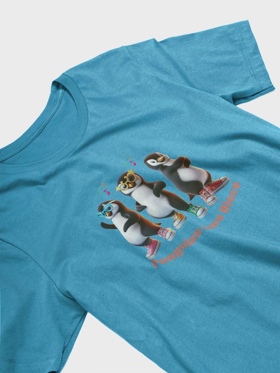 Penguins Love Disco product image (24)