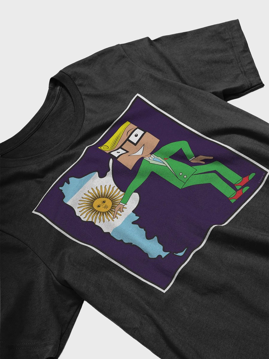 Blockheads Origins - Argentina product image (3)