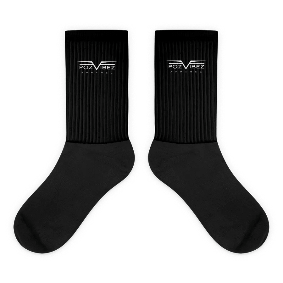 PozVibez Apparel Socks product image (2)