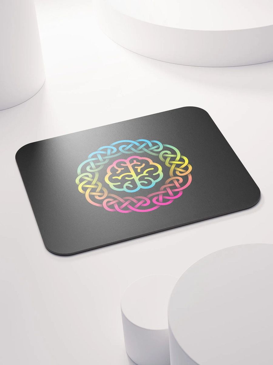 Logo Mouse Pad product image (4)