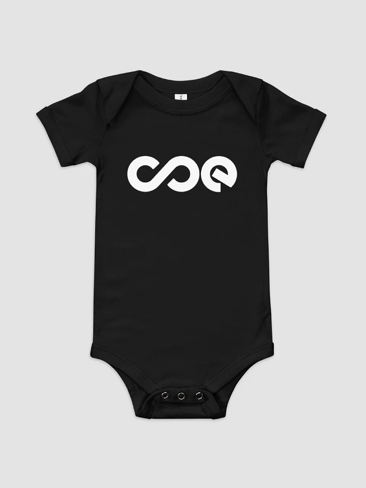 COE BABY ONESIE product image (1)