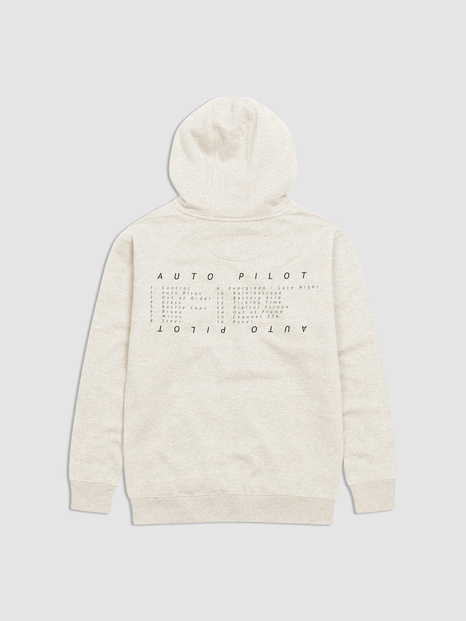 Auto Pilot Hoodie product image (17)