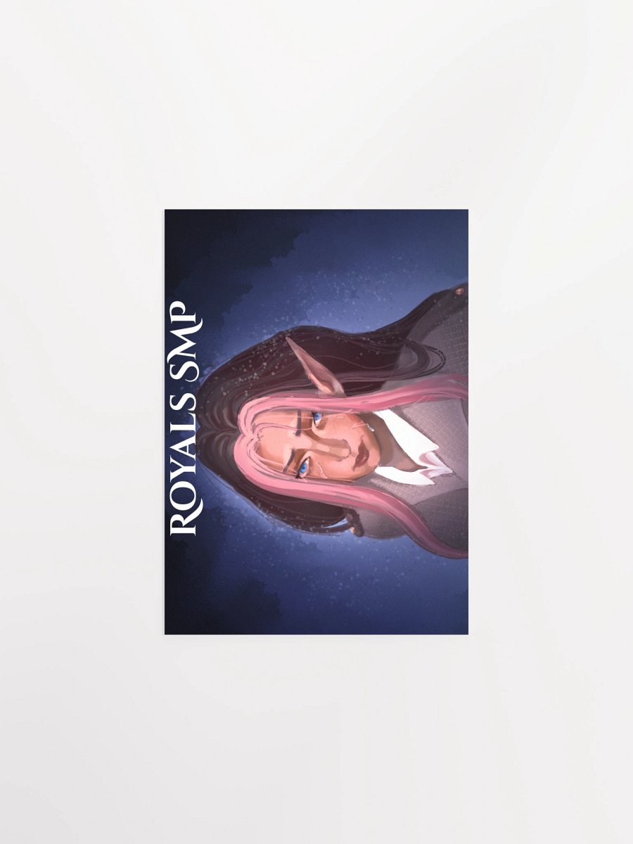 Royals SMP S1 Poster product image (1)
