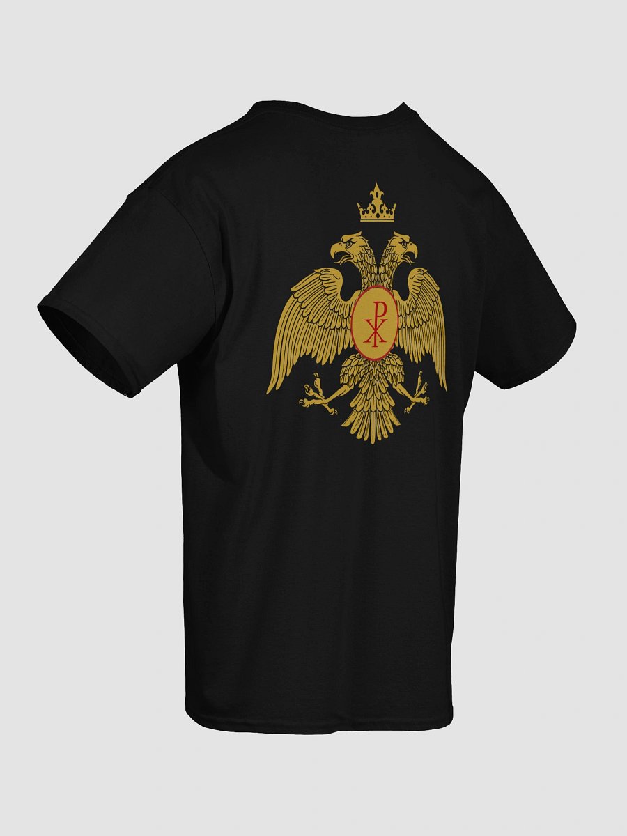 Byzantine Roman Eagle v2 product image (6)