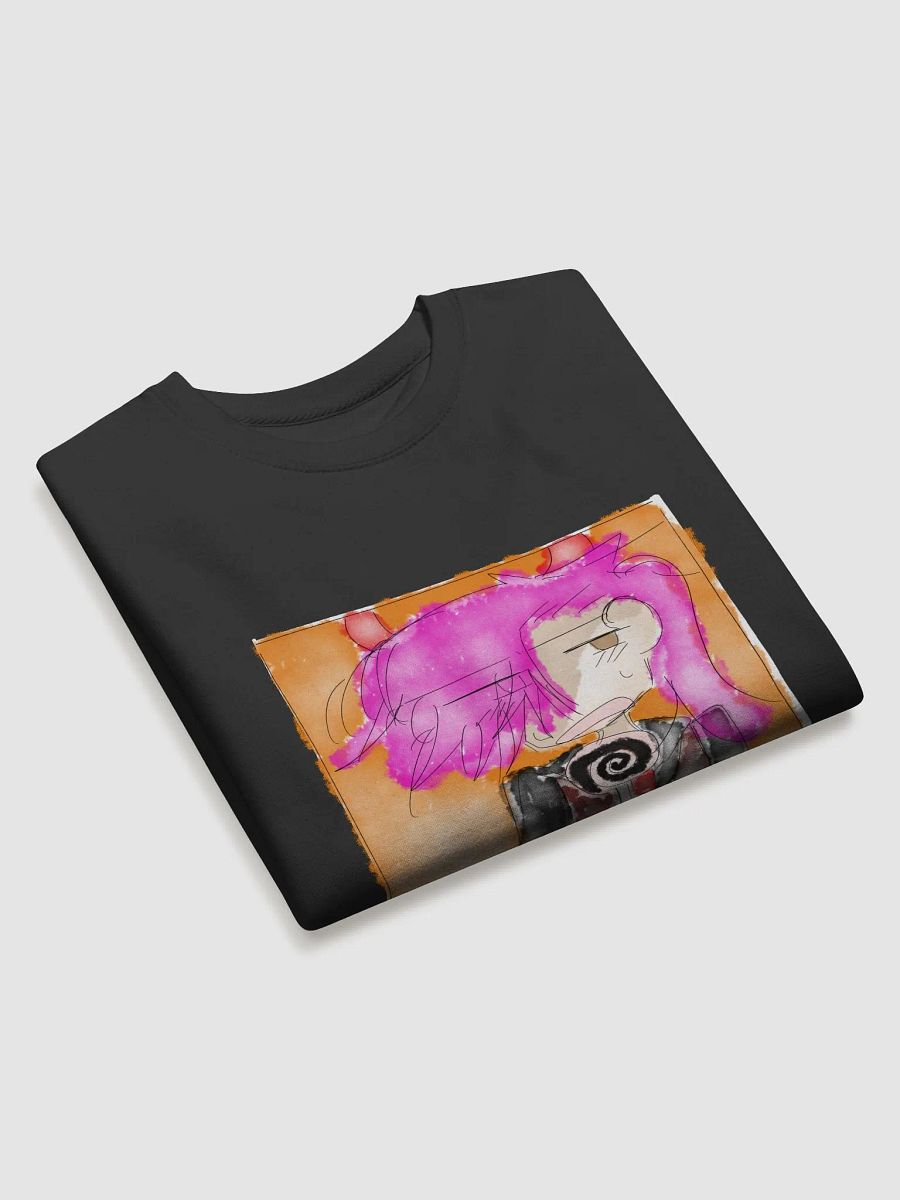 Henry and Vilora long sleeve Halloween product image (33)