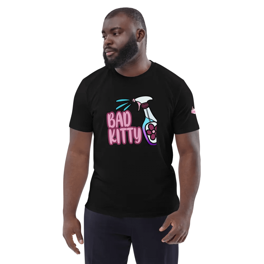 Bad Kitty T-Shirt product image (8)