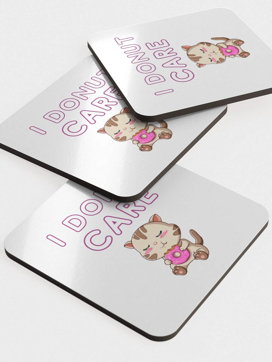 Donut Coaster product image (5)