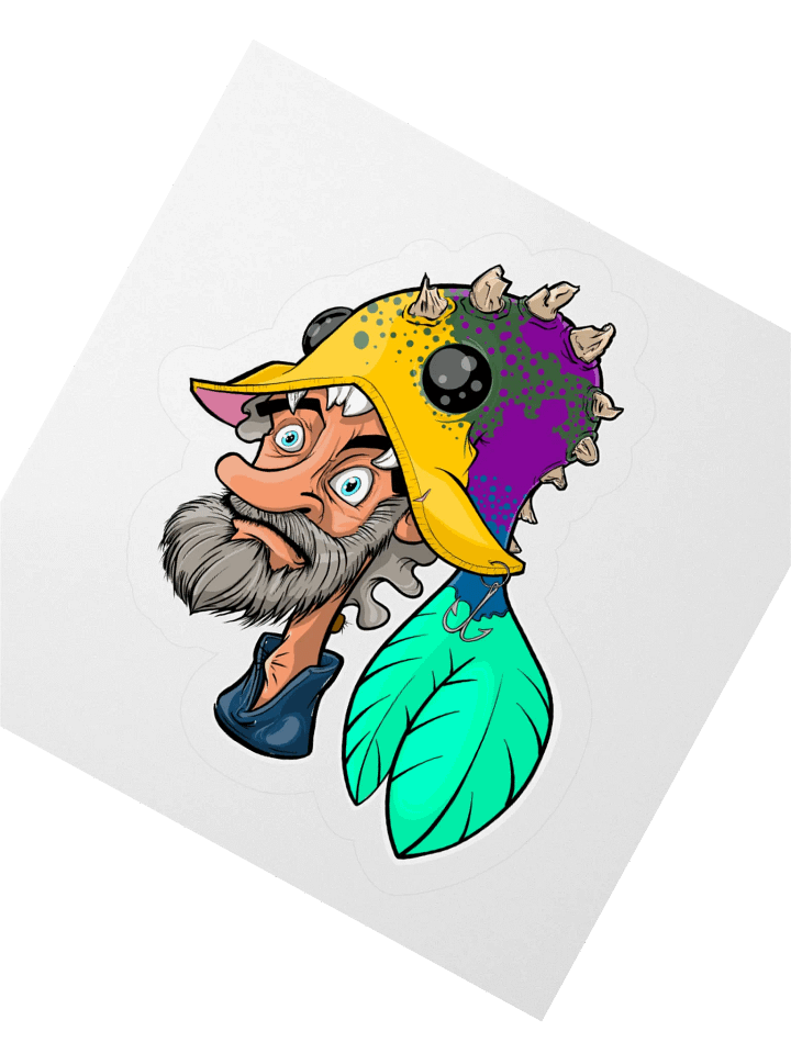 Cpt. Marv product image (6)