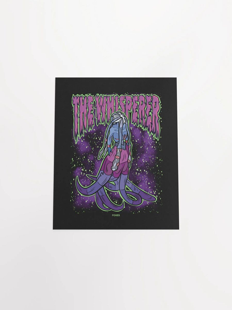 The Whisperer - Poster product image (4)