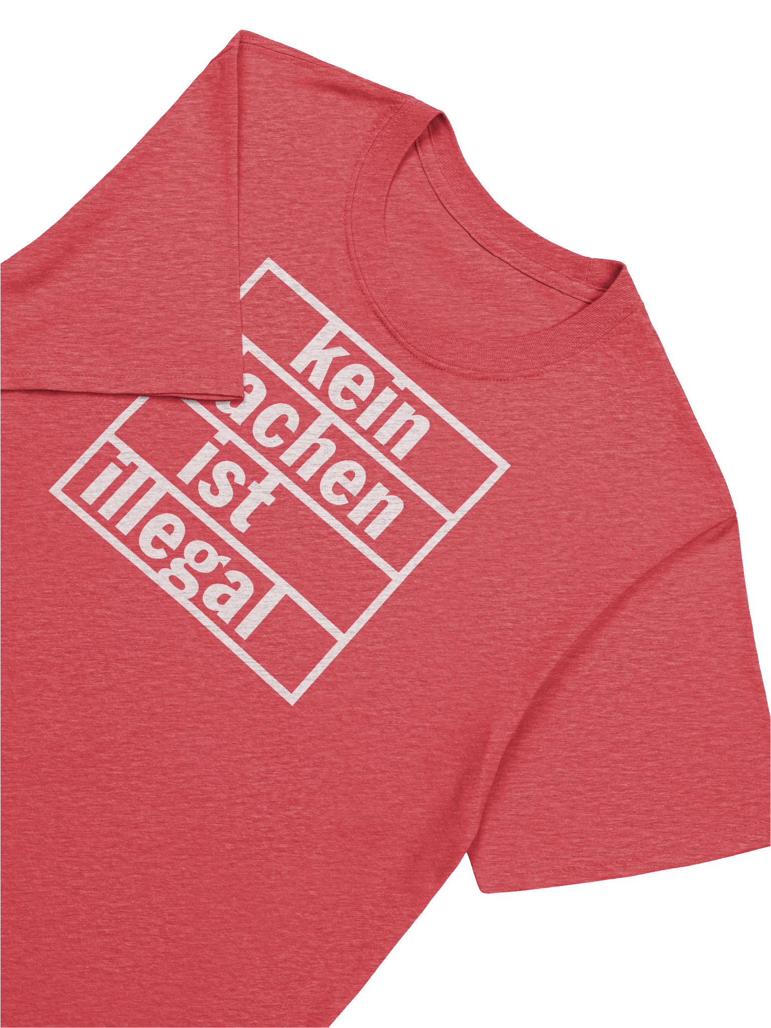 Kein Lachen ist illegal product image (7)