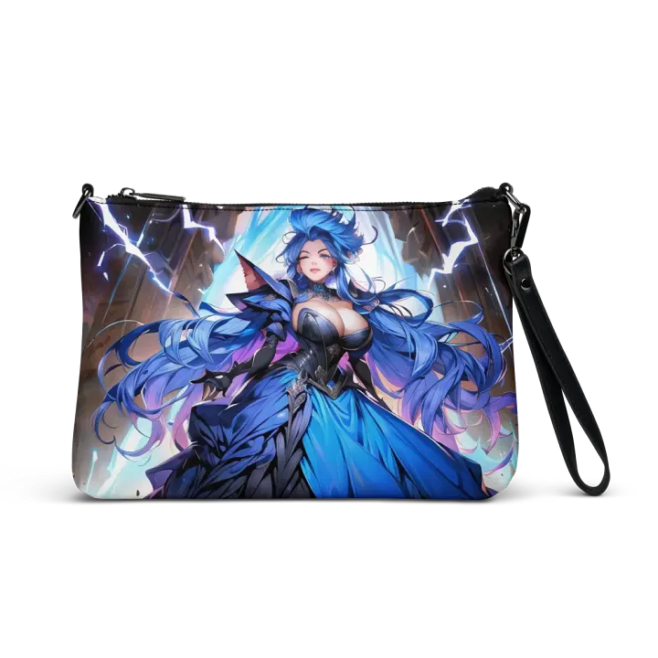 DMA purse/small bag product image (1)