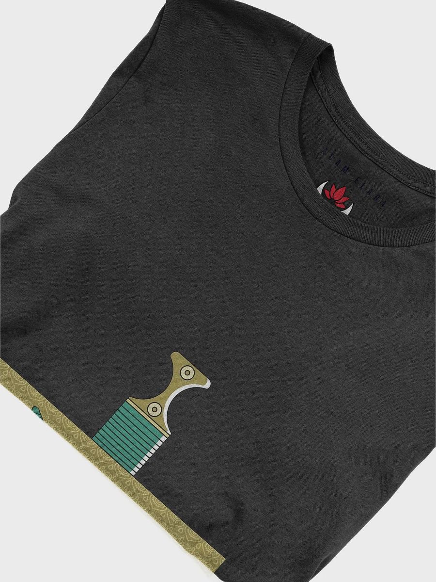 Jambiya T-Shirt product image (5)