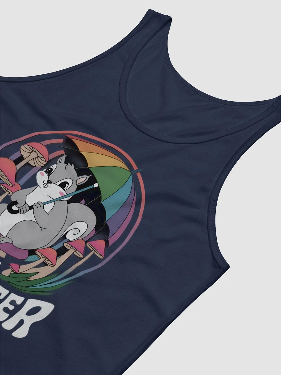 Pookster's Mushroom Adventure Tank product image (6)
