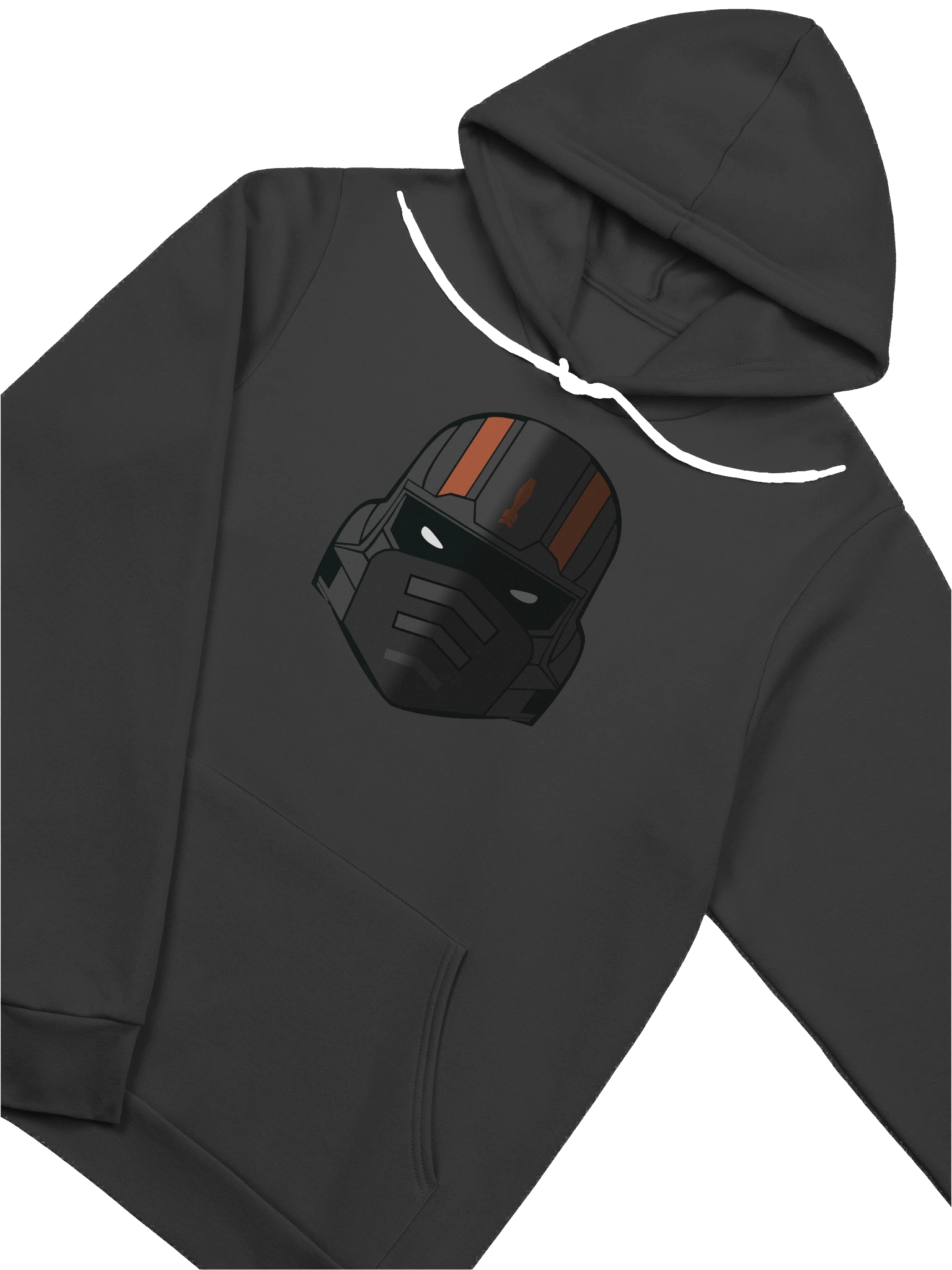 Siegebreak Shaded Helmet Hoody product image (3)
