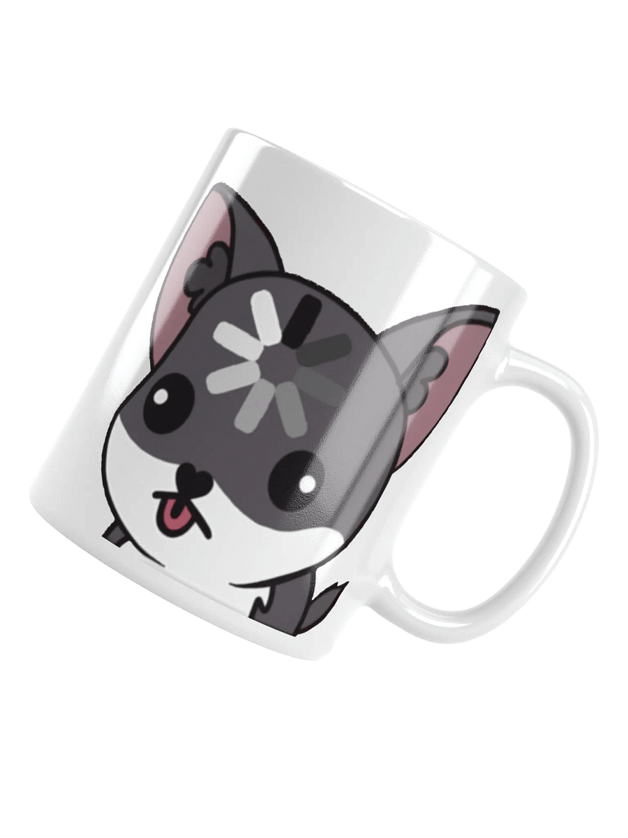 Batman Loading Mug product image (10)