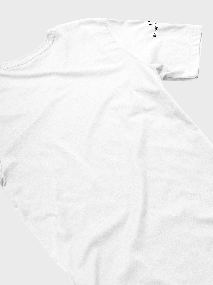 STREAMER tee shirt - light colors product image (54)