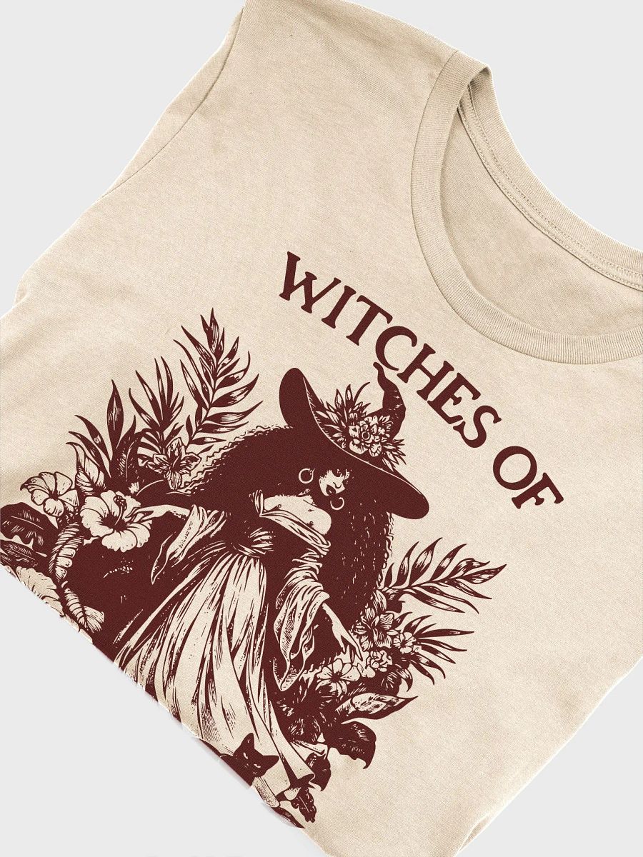 Witches of the Caribbean Camiseta Unisex product image (4)