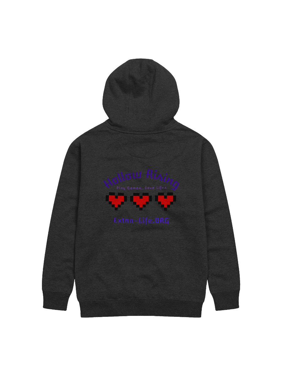 Hollow Rising Hoodie product image (17)