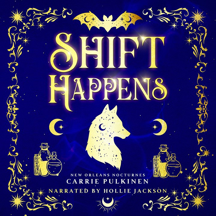 Shift Happens Audio product image (1)