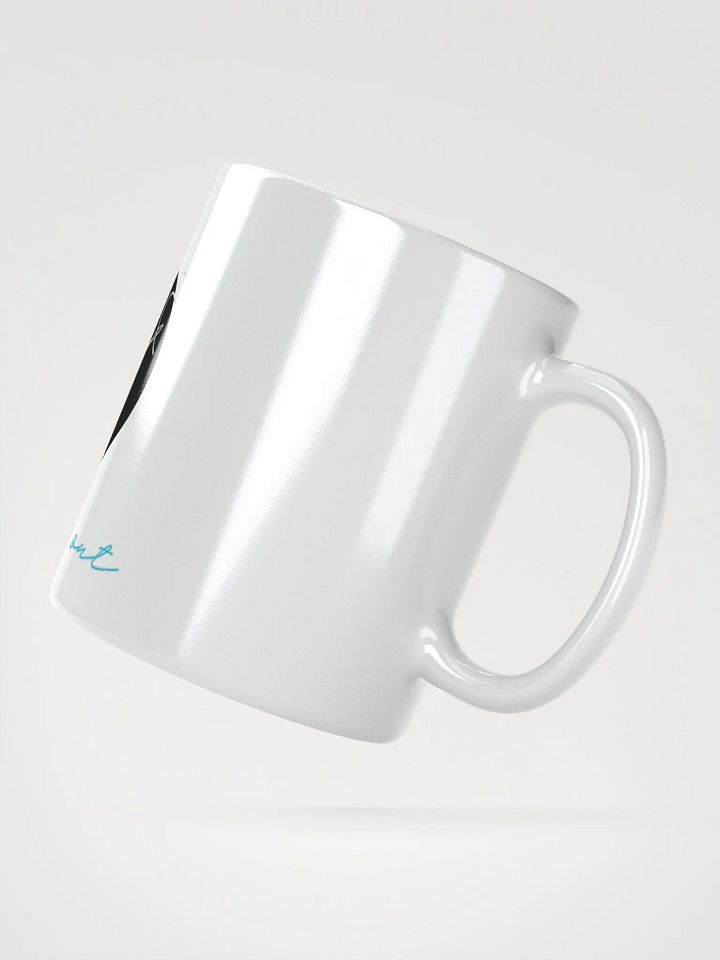 Can I sew your heart out? (mug) product image (4)