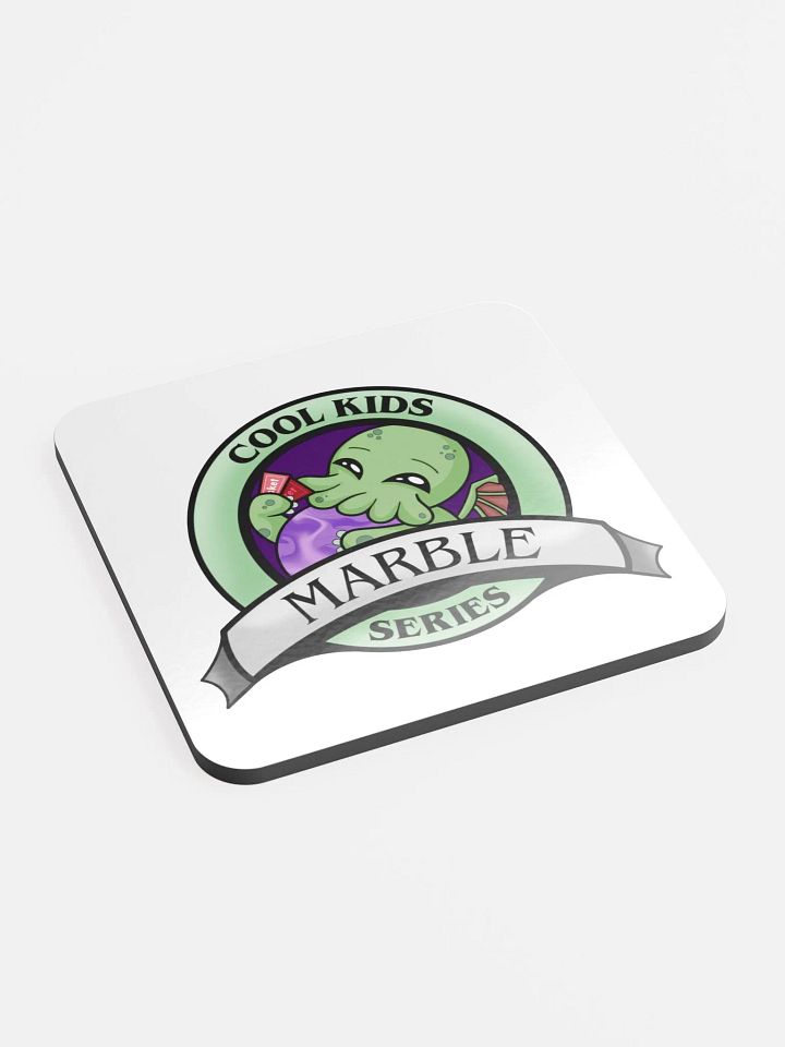 Cool Kids Marble Series Coaster product image (2)